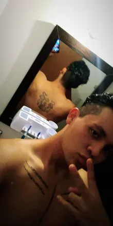 OnlyFans cuenta jerry12_3 avatar 1