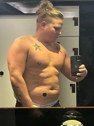 OnlyFans cuenta ragnar147 avatar 1