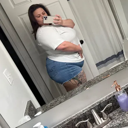 OnlyFans cuenta bribbbw avatar 1