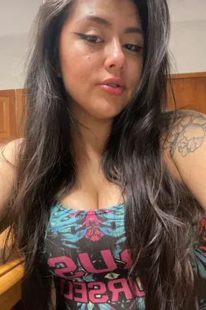 OnlyFans cuenta tiffany_girl avatar 1