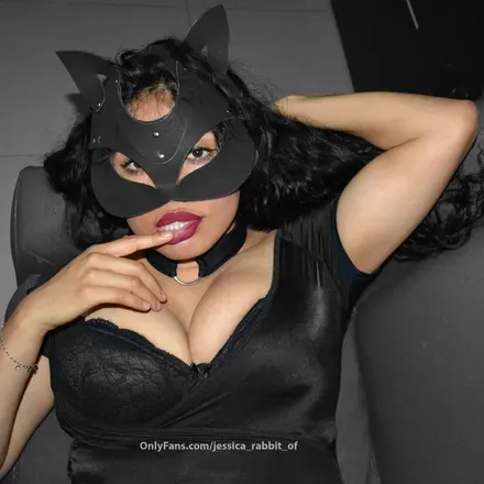 OnlyFans cuenta jessica_rabbit_of avatar 1