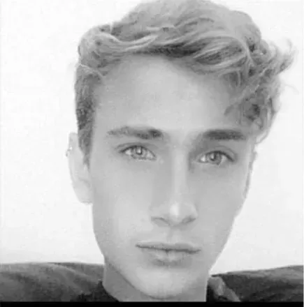OnlyFans cuenta eltonmckenna avatar 1