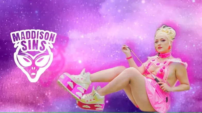 OnlyFans cuenta maddisonsian header 2