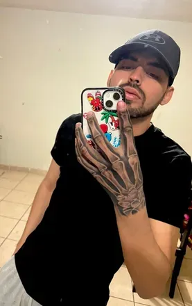 OnlyFans cuenta holaanibal avatar 1