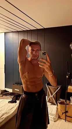 OnlyFans cuenta bogdangromov avatar 1