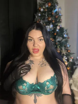 OnlyFans cuenta missbettysmith avatar 1