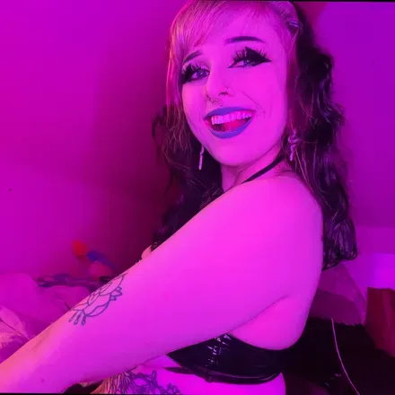 OnlyFans account  gothtistic avatar 1