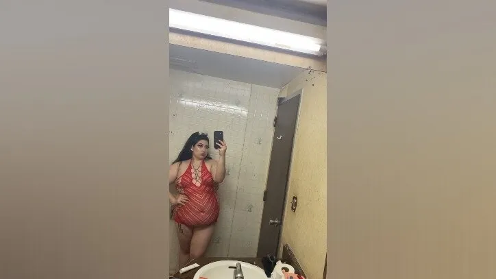 OnlyFans account  gothlatinagoddess header 2