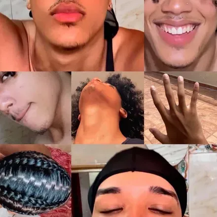 OnlyFans cuenta angelvf3 avatar 1