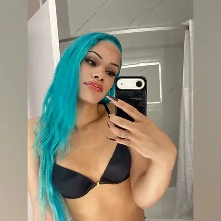 OnlyFans account  lanieloe avatar 1