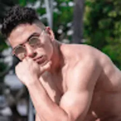 OnlyFans cuenta angel.black98 avatar 1