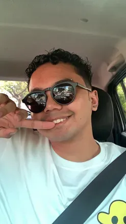 OnlyFans cuenta santi.rev avatar 1