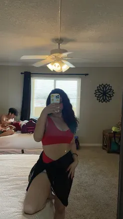 OnlyFans cuenta babyydanielle avatar 1