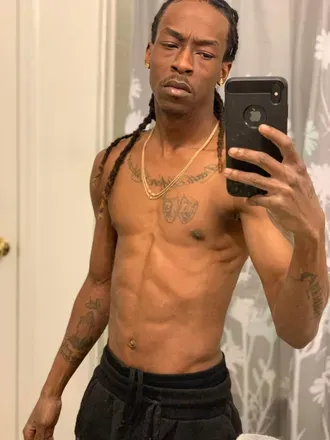 OnlyFans cuenta kinggaines336 avatar 1