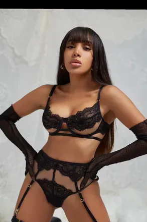 OnlyFans cuenta melany.rizo avatar 1