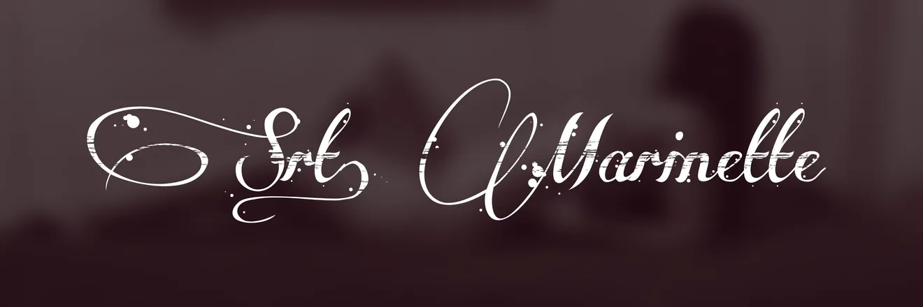 OnlyFans account  marinetteduc header 2