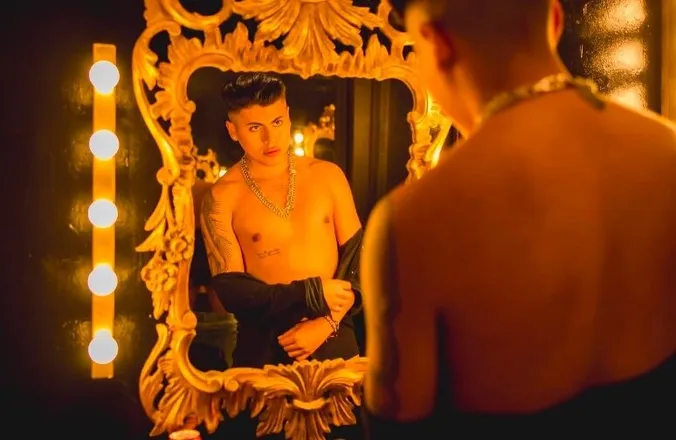 OnlyFans cuenta adrianvargaas header 2