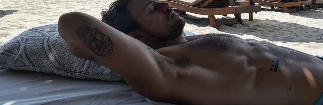 OnlyFans cuenta fitasdan header 2