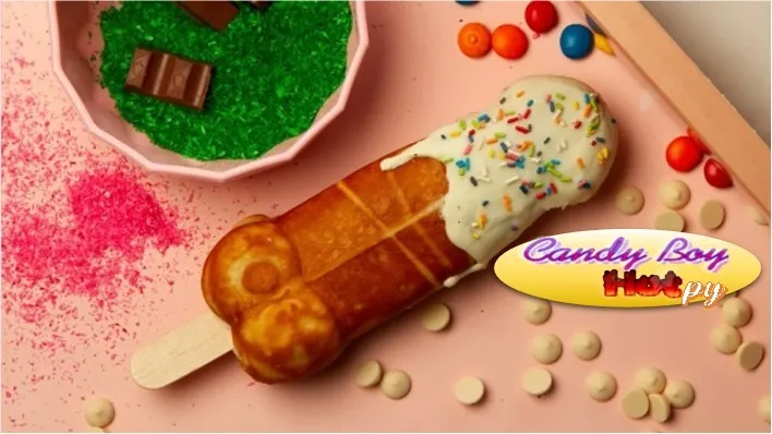 OnlyFans cuenta candyboyhotpy header 2