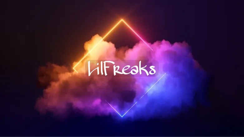 OnlyFans cuenta lilfreaks789 header 1
