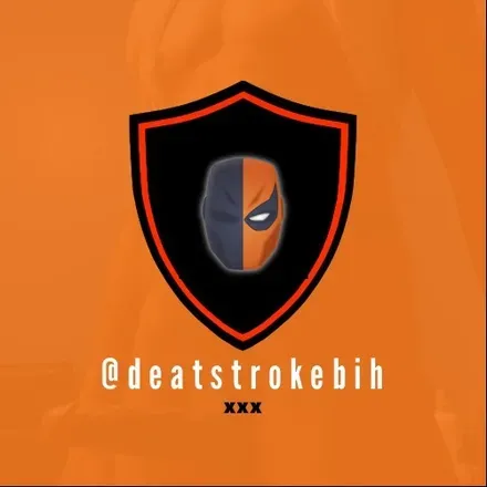 OnlyFans de deathstrokebaby