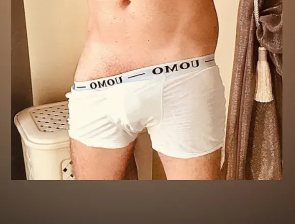 OnlyFans cuenta sexyanthony91 header 2