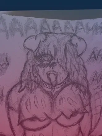 OnlyFans cuenta theguythatdraws header 2