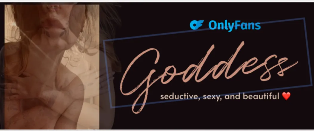 OnlyFans cuenta u166287996goddess11111 header 2