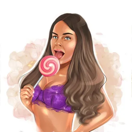 OnlyFans account  ellynora avatar 1