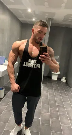 OnlyFans cuenta theonlyalpha67 avatar 1