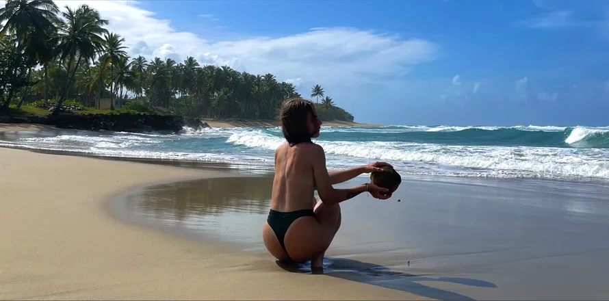 OnlyFans account  elianamoorexo header 2