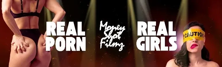 OnlyFans cuenta moneyshotfilmz header 2