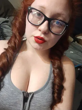 OnlyFans cuenta missredhot avatar 1