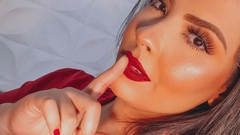 OnlyFans cuenta beccagama header 2