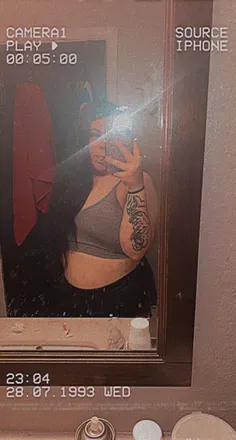 OnlyFans account  coldheartedmichi avatar 1