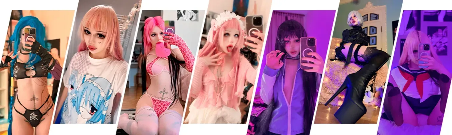 OnlyFans cuenta sora_ww header 2