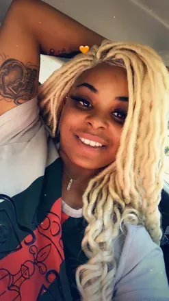 OnlyFans cuenta starrofmemphis901 avatar 1