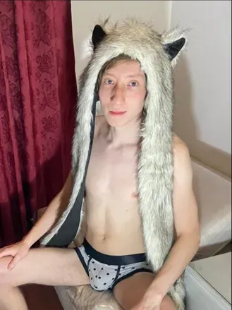 OnlyFans cuenta thefoxboydavid avatar 1