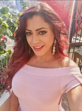 OnlyFans cuenta fabiola-la-potra avatar 1