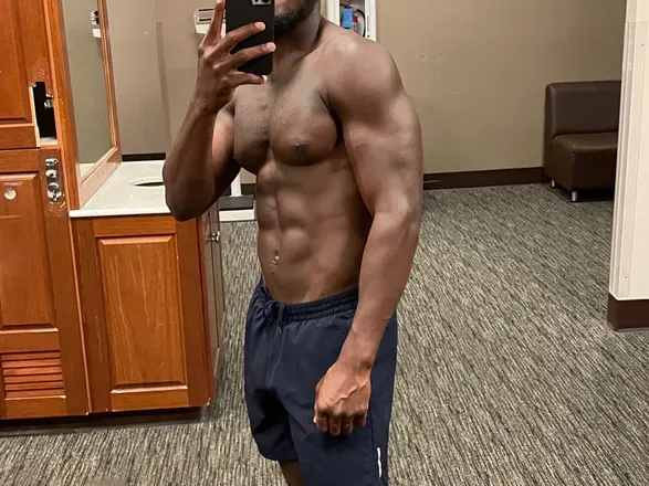 OnlyFans account  dondpv avatar 1