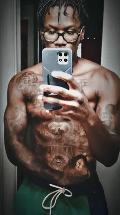 OnlyFans cuenta braveheart.43k avatar 1