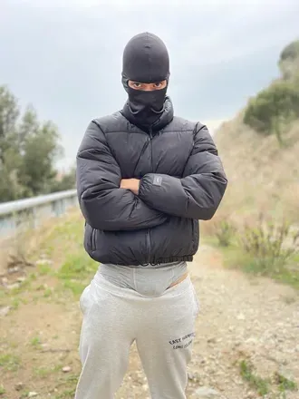 OnlyFans cuenta blackdominator avatar 1