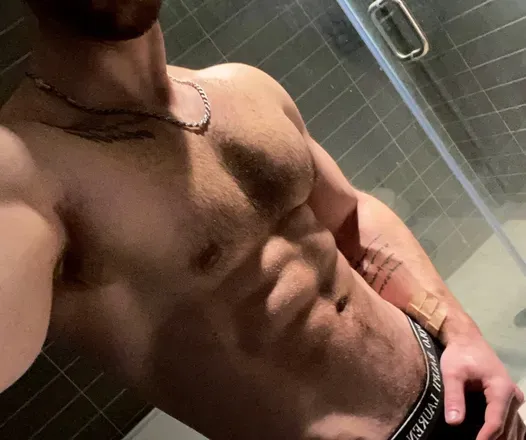 OnlyFans cuenta androhorvat6969 avatar 1