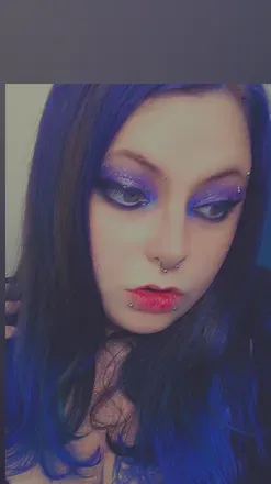 OnlyFans cuenta emo_poptart avatar 1