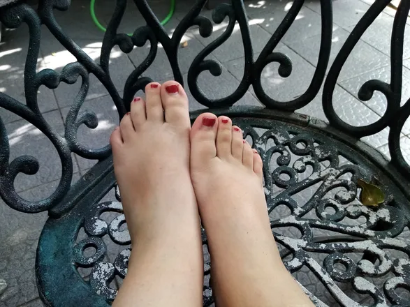 OnlyFans cuenta goodfeetslatan header 2