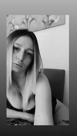 OnlyFans account  greta_gre avatar 1