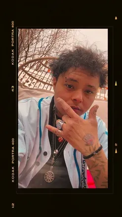 OnlyFans cuenta silas.elijah avatar 1