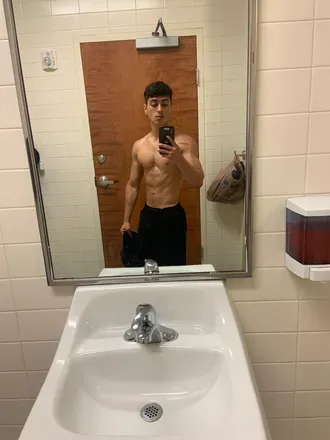 OnlyFans cuenta mellowmike avatar 1
