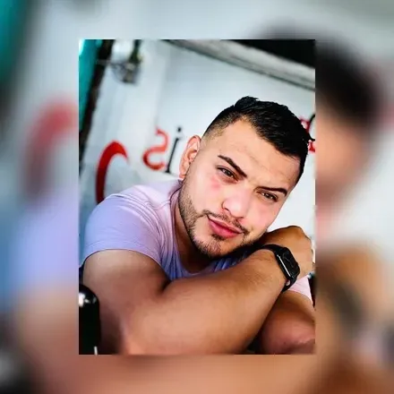 OnlyFans account  khalirharo avatar 1
