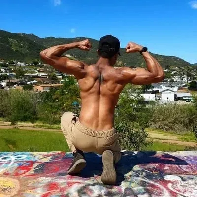OnlyFans cuenta lastmanonvenus avatar 1